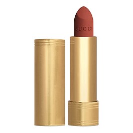 Gucci Rouge à Lèvres Mat - Rossetto opaco vellutato
