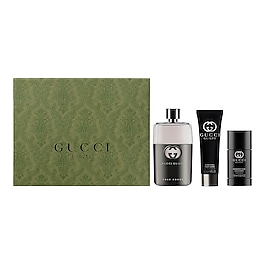 Guilty Pour Homme - Zestaw prezentowy