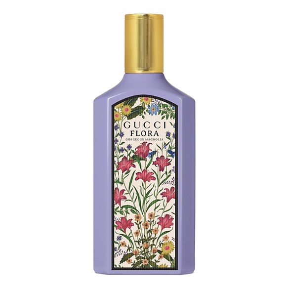 Gucci Flora Gorgeous Magnolia Eau de Parfum Donna, GUCCI