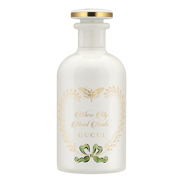 The Alchemist's Garden : Where My Heart Beats - Eau de Parfum, GUCCI