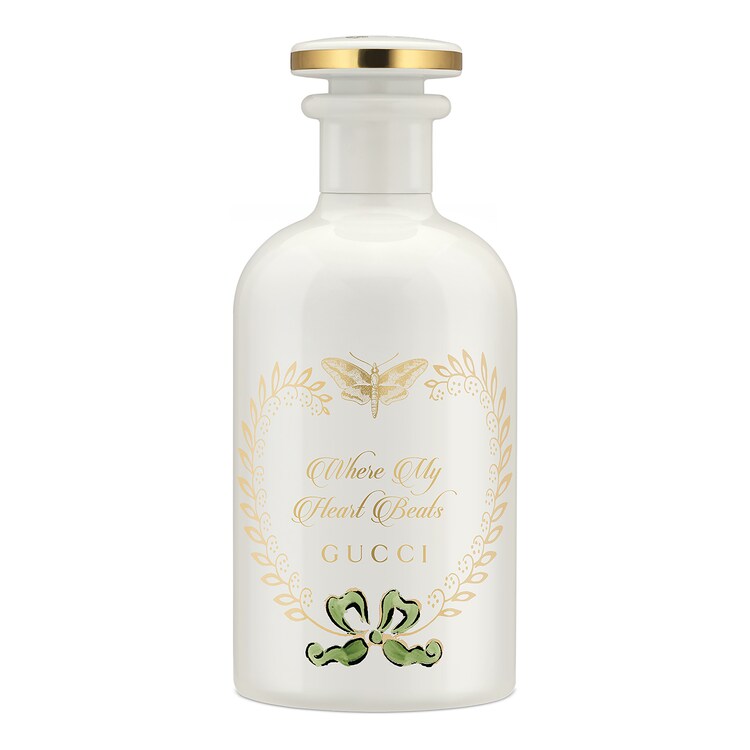 The Alchemist's Garden : Where My Heart Beats - Eau de Parfum