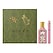 FLORA GORGEOUS GARDENIA EDP50ML+PEN10ML