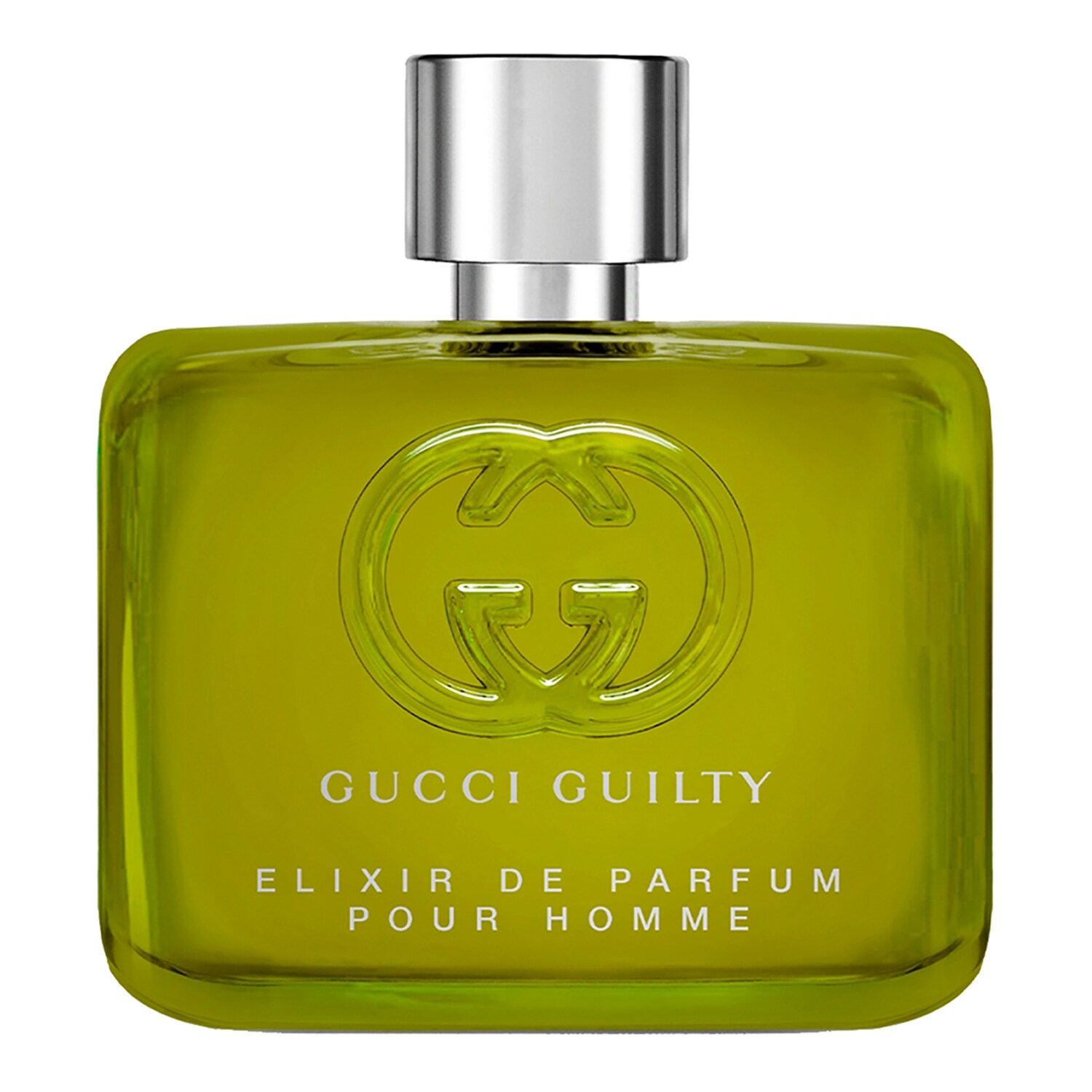 GUCCI - Gucci Guilty Elixir De Parfum For Men - Parfémová voda
