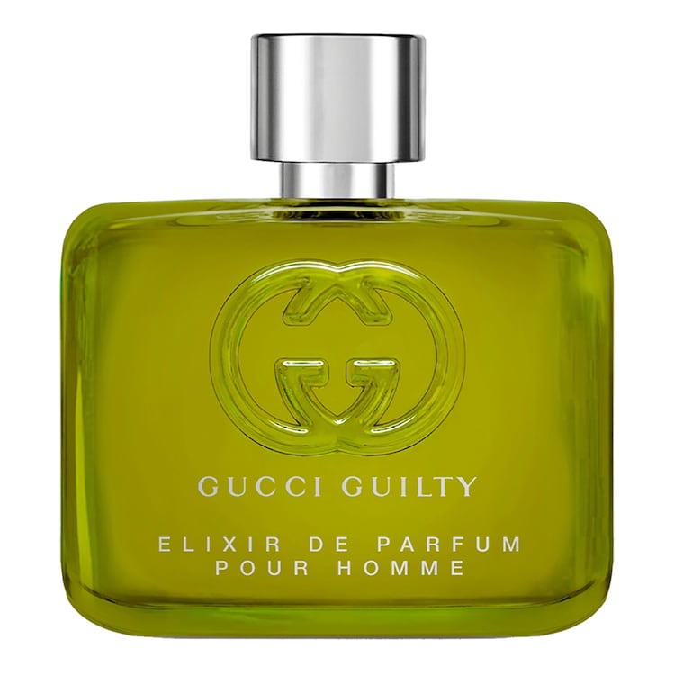Gucci Guilty - Elixir de Parfum for Men
