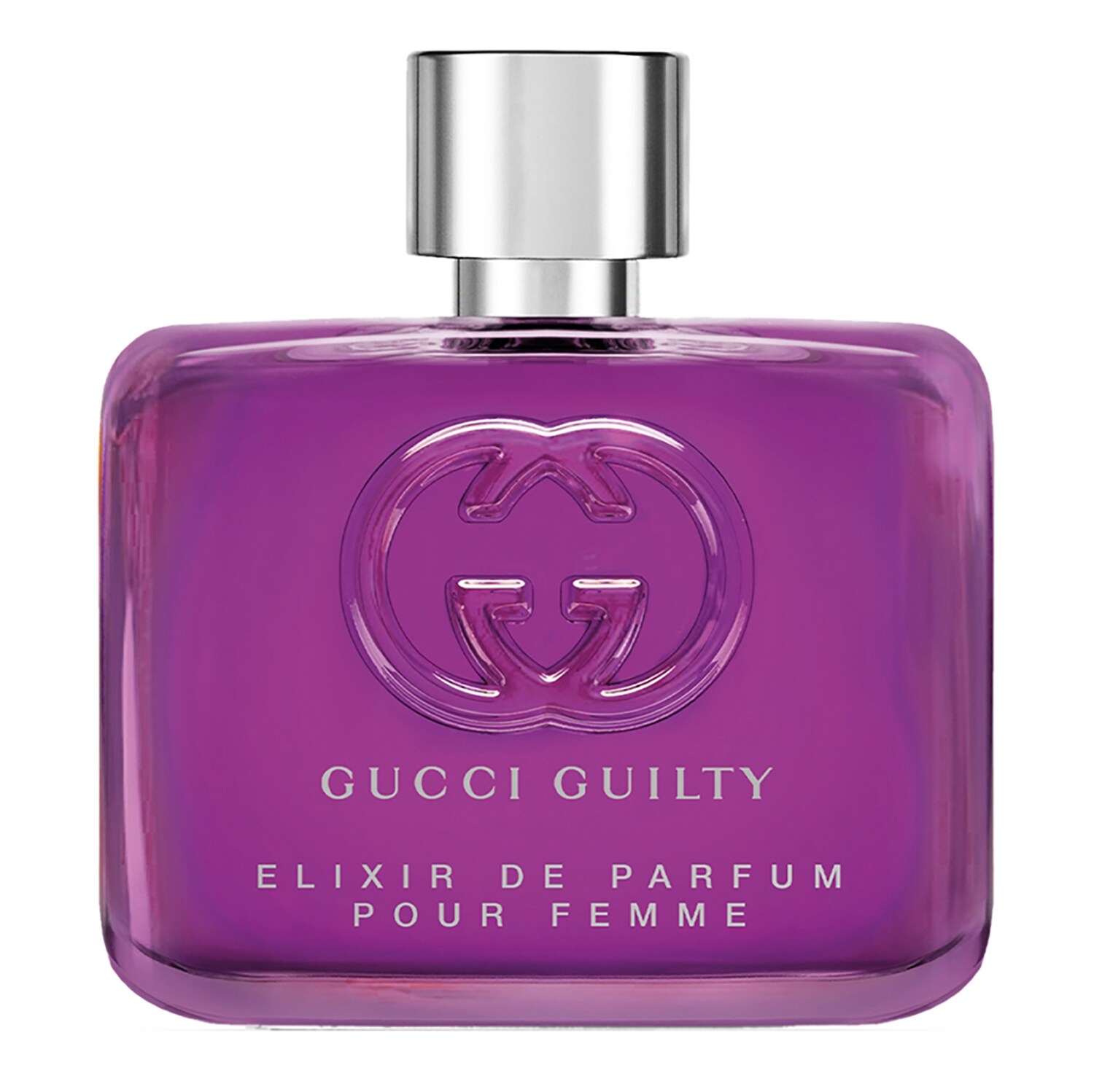 GUCCI - Gucci Guilty Elixir De Parfum For Women - Parfémová voda