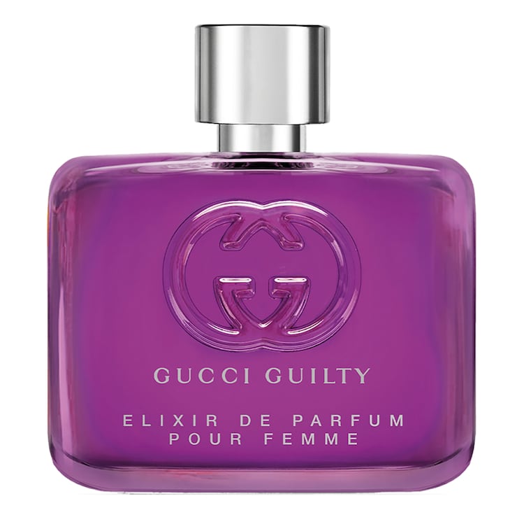 Gucci Guilty - Elixir de Parfum for Women 
