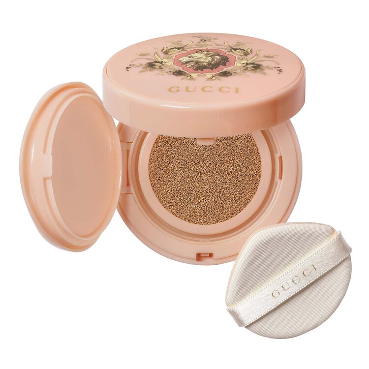 GUCCI FACE CUSHION DE BEAUTE  2.5