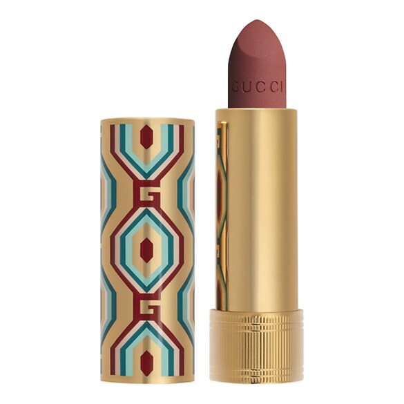 Rouge À Lèvres Mat - Holidays, GUCCI