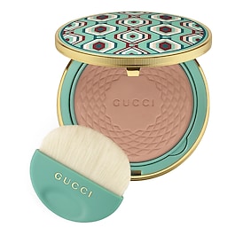 Gucci Poudre de Beauté - Eclat Soleil Terra abbronzante Edizione Limitata image
