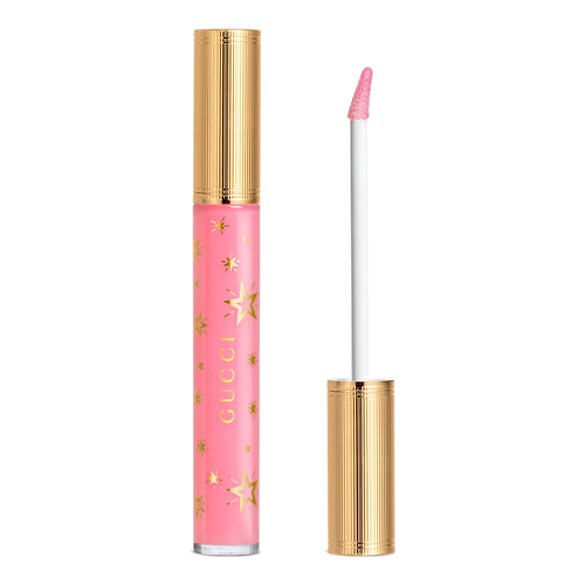 Gucci Gloss à Lèvres - Lip Gloss Rimpolpante Edizione Limitata, GUCCI