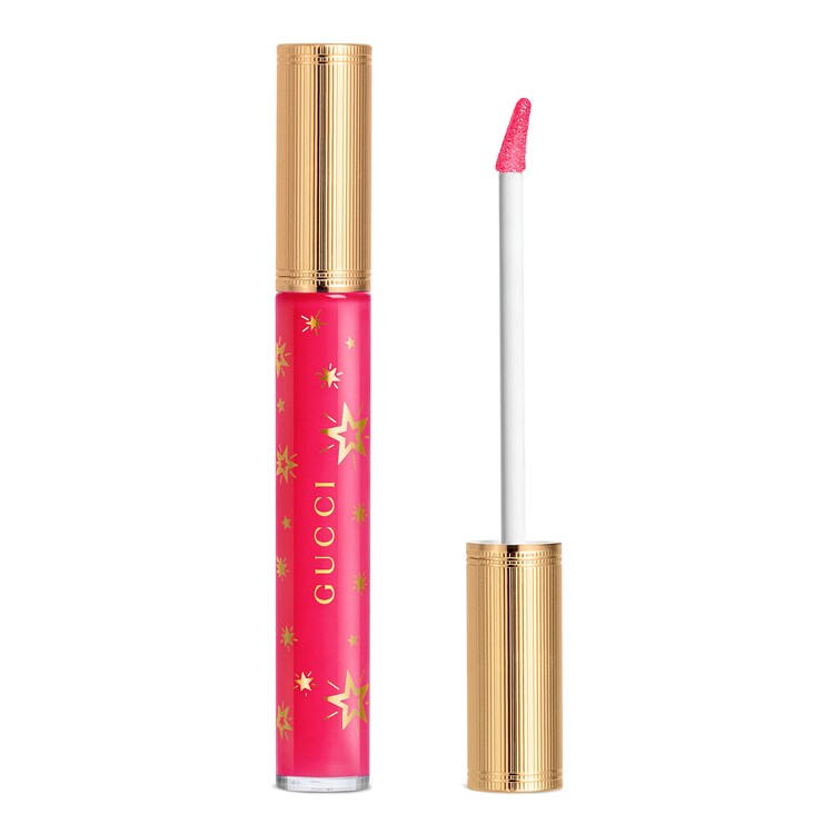 Gucci Gloss à Lèvres - Lip Gloss Rimpolpante Edizione Limitata