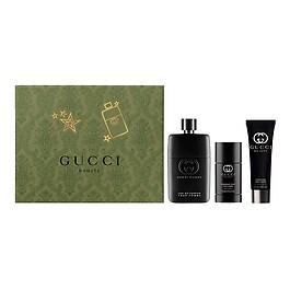 Gucci Guilty Pour Homme - Set Eau de Parfum