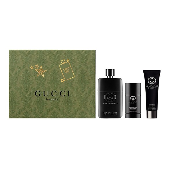Gucci Guilty Pour Homme - Set Eau de Parfum, Gucci