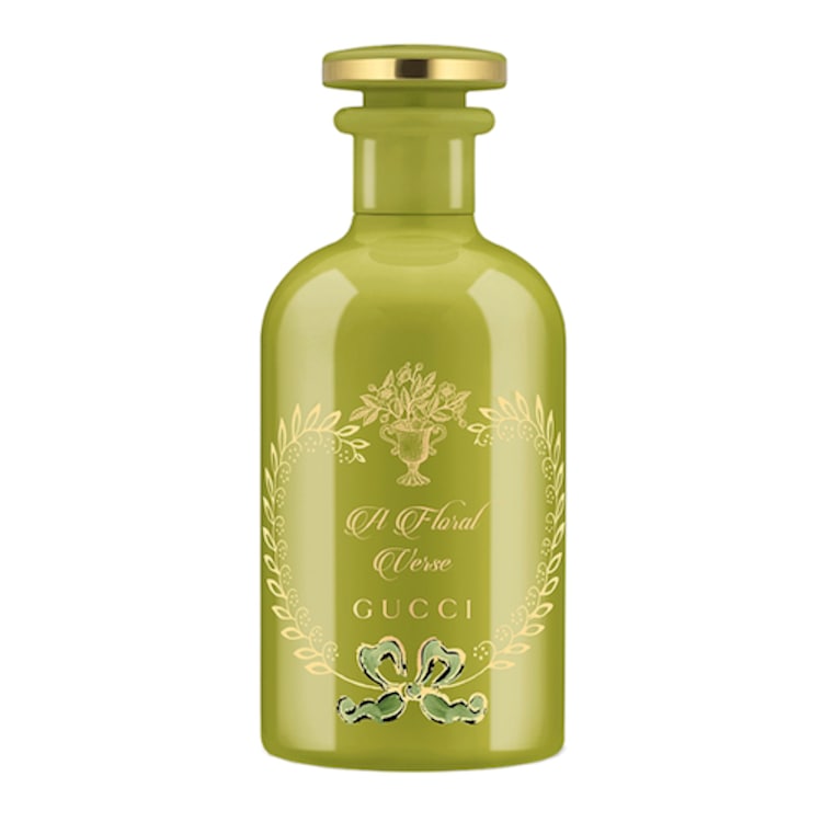 The Alchemist's Garden A Floral Verse - Eau de Parfum