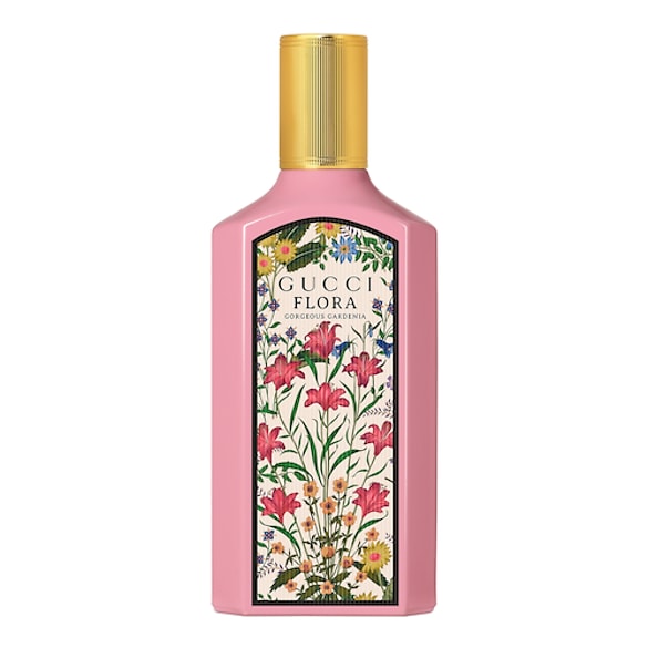 Gucci Flora Gorgeous Gardenia - Eau de Parfum, GUCCI