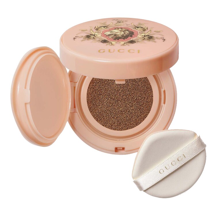 Cushion De Beauté - Fond de teint compact hydratant