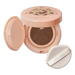 Cushion De Beauté - Fond de teint compact hydratant
