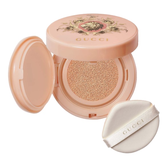 GUCCI FACE CUSHION DE BEAUTE  2.5, GUCCI