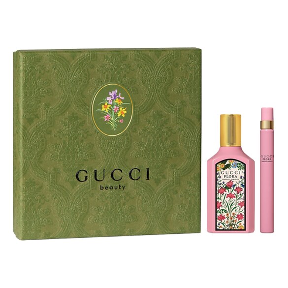 Gucci Flora Gorgeous Gardenia - Eau de Parfum Geschenkset, GUCCI