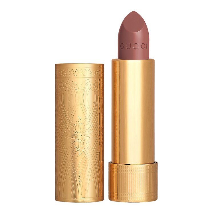 GUCCI MU LIPSTICK SATIN  3.5g 122 ELIZA G
