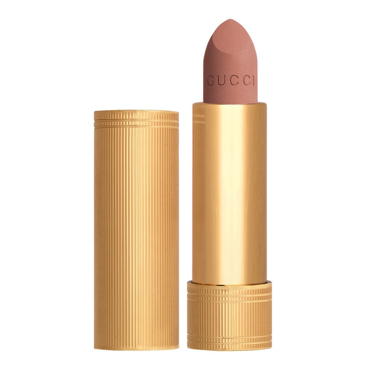 Gucci Rouge à Lèvres Mat - Rossetto opaco vellutato