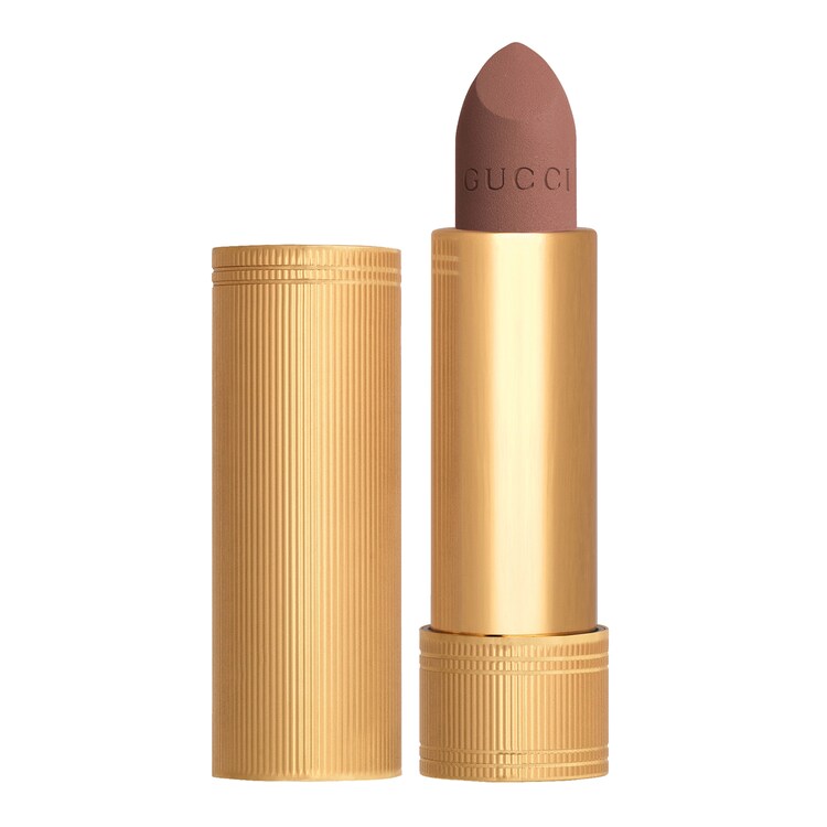 Gucci Rouge à Lèvres Mat - Rossetto opaco vellutato
