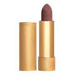 Gucci Rouge &agrave; L&egrave;vres Mat - Rossetto opaco vellutato, GUCCI