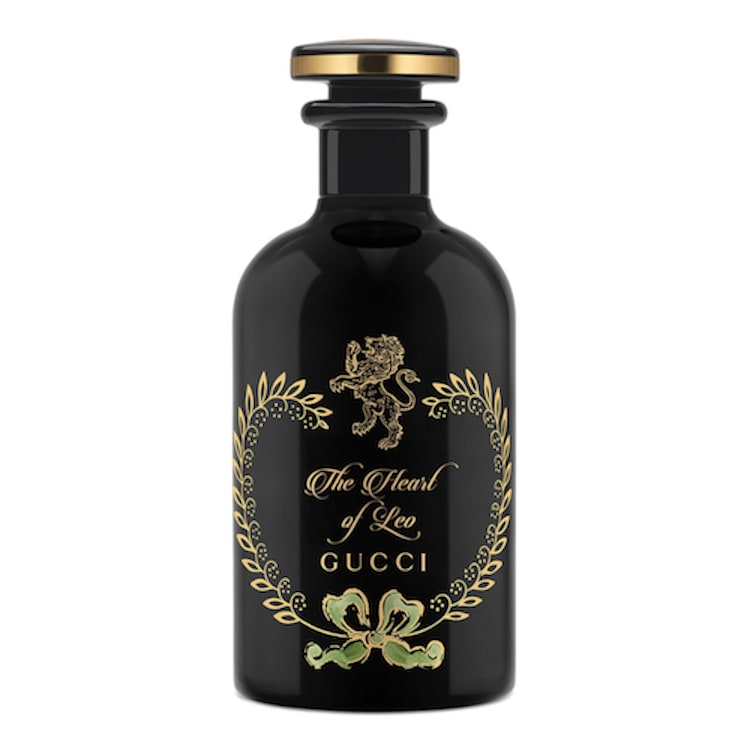 The Alchemist's Garden The Heart Of Leo - Eau de Parfum