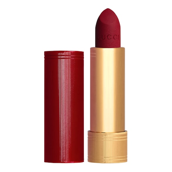 Gucci Rouge à Lèvres Mat - Rossetto opaco vellutato, GUCCI