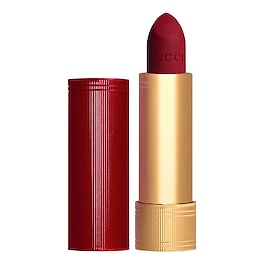 Gucci Rouge à Lèvres Mat - Rossetto opaco vellutato image