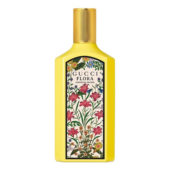 Gucci Flora Gorgeous Orchid - Eau de Parfum, GUCCI