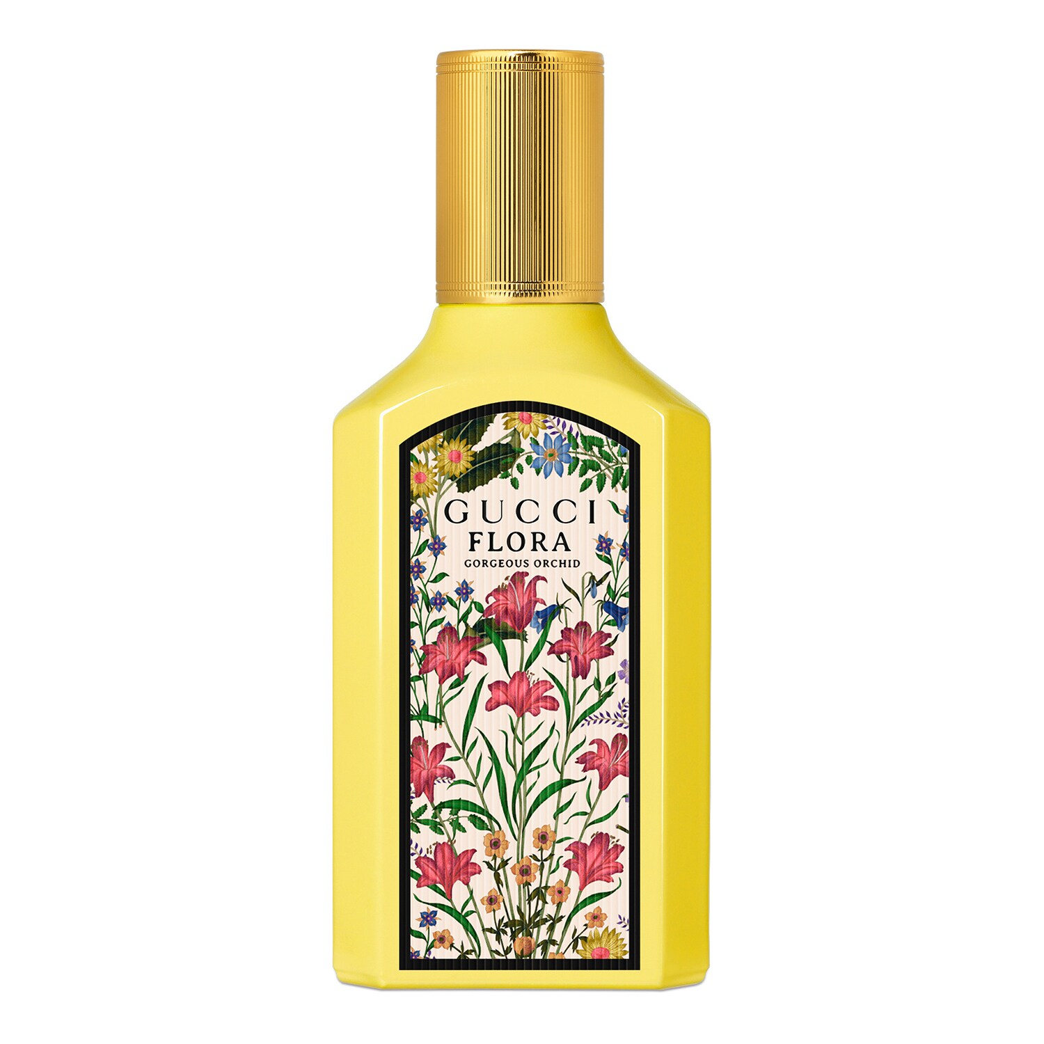 GUCCI - Flora Gorgeous Orchid - Parfémová voda