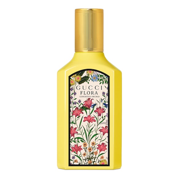Gucci Flora Gorgeous Orchid - Eau de Parfum Donna, GUCCI