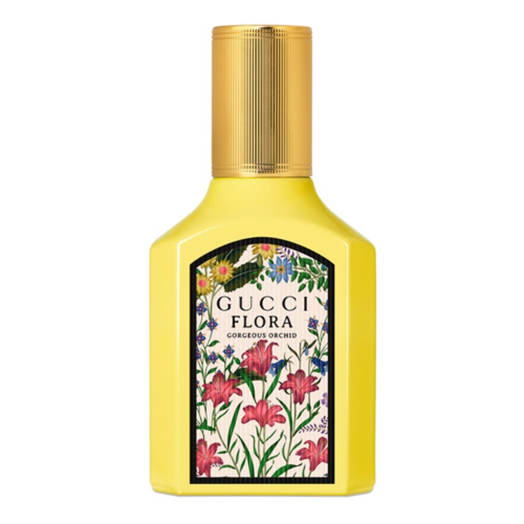 Flora Gorgeous Orchid - Eau de Parfum pour femme