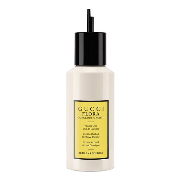 Gucci Flora Gorgeous Orchid - Eau de Parfum Donna, GUCCI
