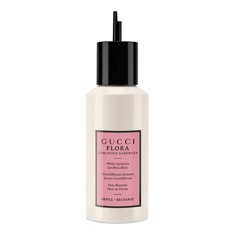 GUCCI Flora Gorgeous Gardenia - Eau de parfum refill