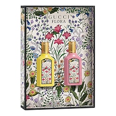 Flora Gorgeous Gardenia and Flora Gorgeous Orchid - Set cadou festiv, Gucci