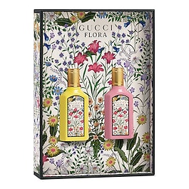 Flora Gorgeous Gardenia et Flora Gorgeous Orchid - Coffret 