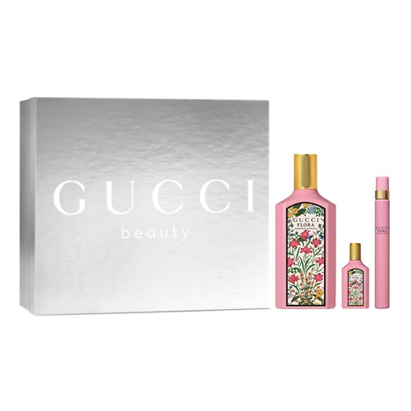 Flora Gorgeous Gardenia - Eau de Parfum Set, GUCCI