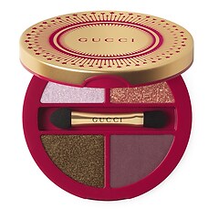 Gucci Palette de Beauté Quatuor - Palette Ombretti Edizione Limitata, GUCCI