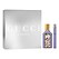 50 ml + 10 ml