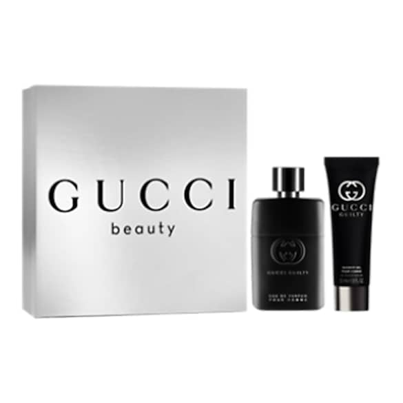 Gucci Guilty Eau de Parfum - set apa de parfum, Gucci