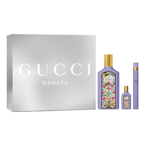 Flora Gorgeous Magnolia - Eau de Parfum Set, GUCCI