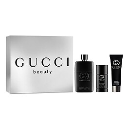 Guilty Pour Homme - Eau de Parfum Set
