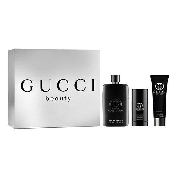 Guilty Pour Homme - Eau de Parfum Set, GUCCI
