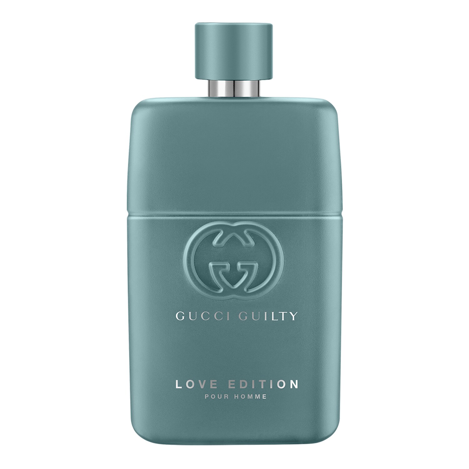 GUCCI - Gucci Guilty Pour Homme Love Edition- Parfémová voda
