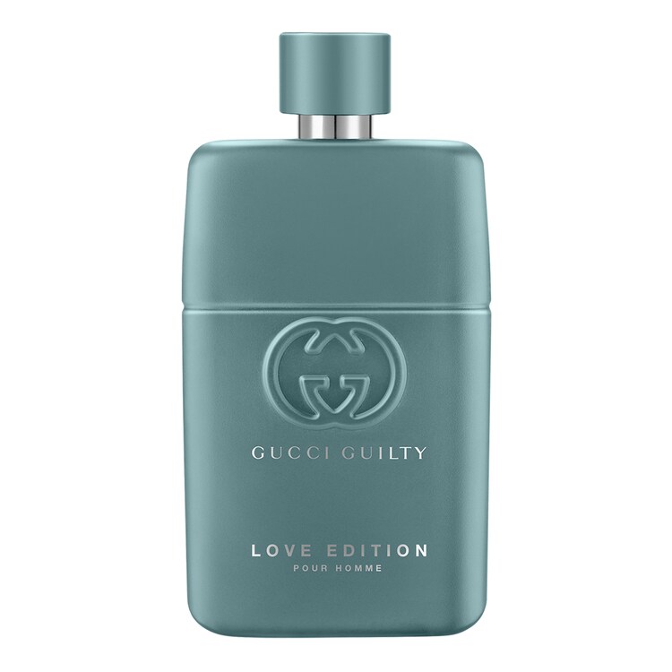 Guilty Love Edition Pour Homme - Eau de Parfum