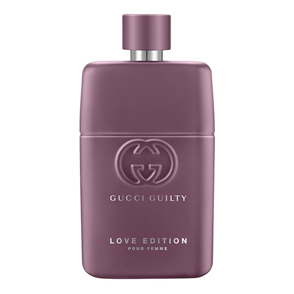 Guilty Love Edition Pour Femme - Eau de Parfum, GUCCI