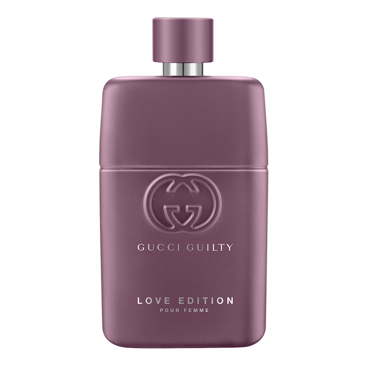 Guilty Love Edition Pour Femme - Eau de Parfum