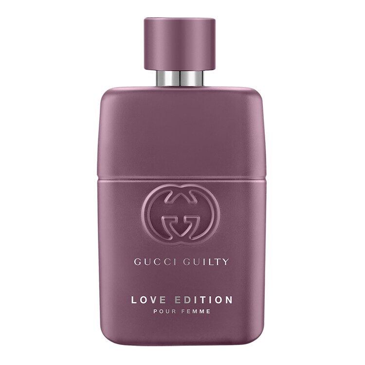 Gucci Guilty Love Edition Donna - Eau de Parfum Donna